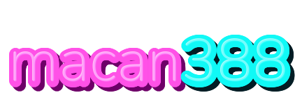 macan388 — logo kanal
