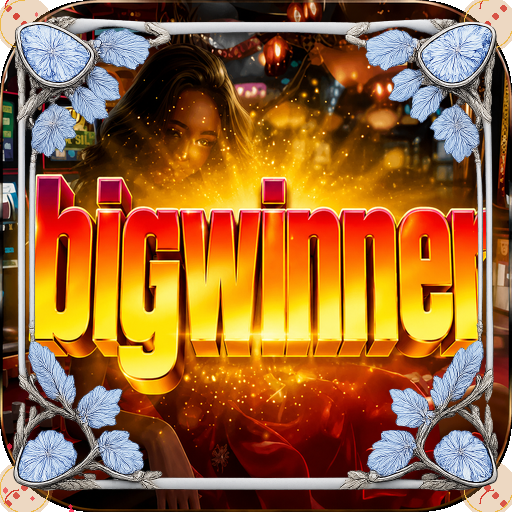 bigwinner — galeri pratinjau - APK Resmi