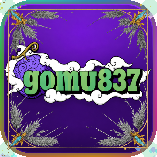 gomu837 — mitra unggulan